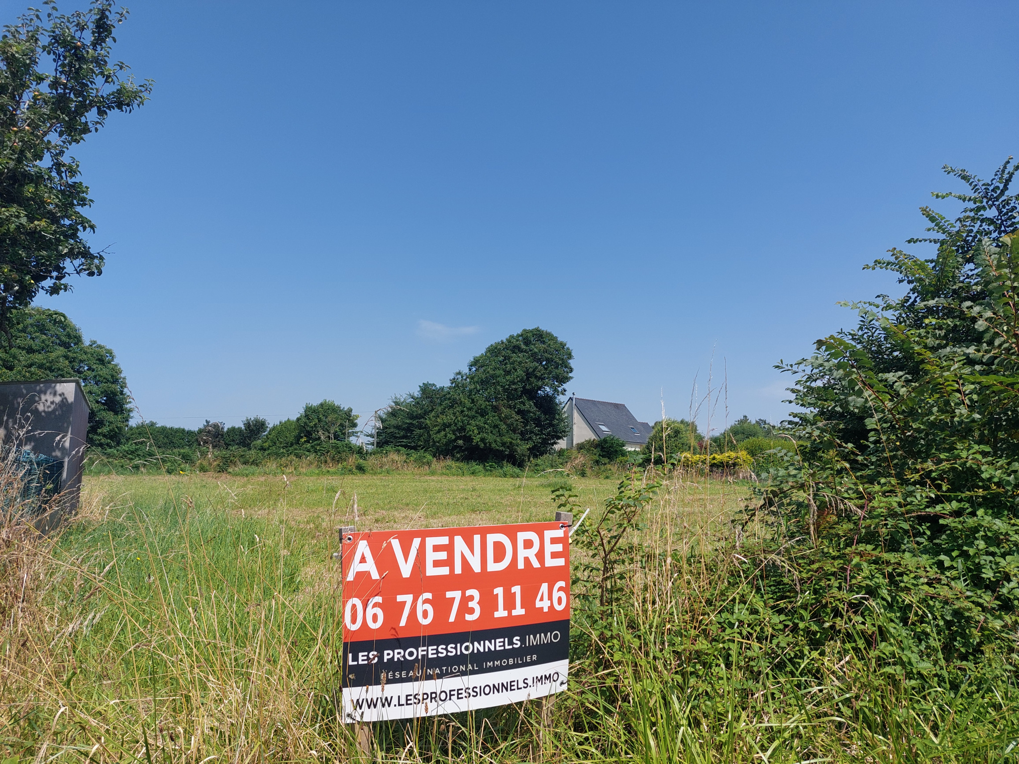 Photo bien immobilier