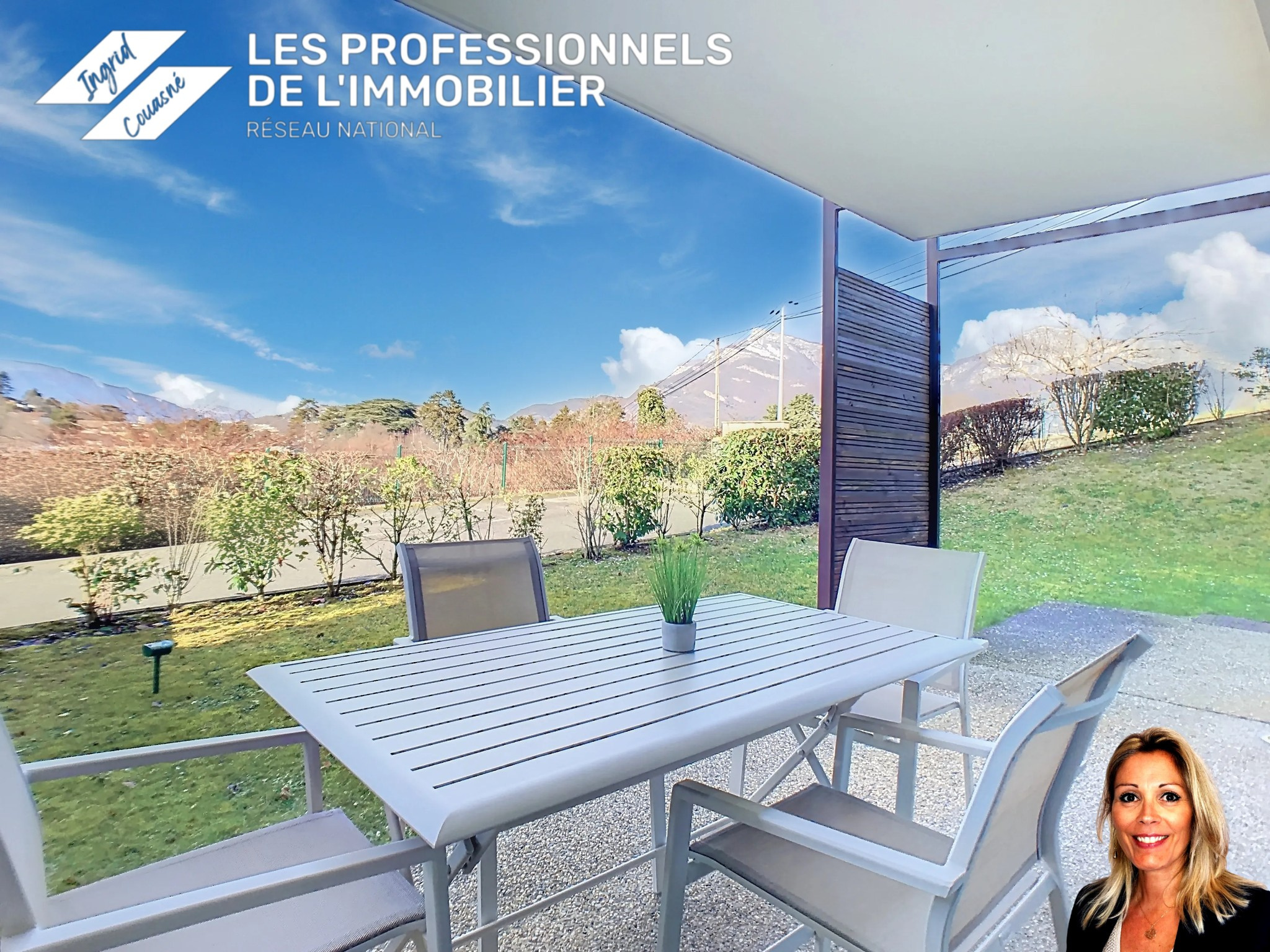 Photo bien immobilier