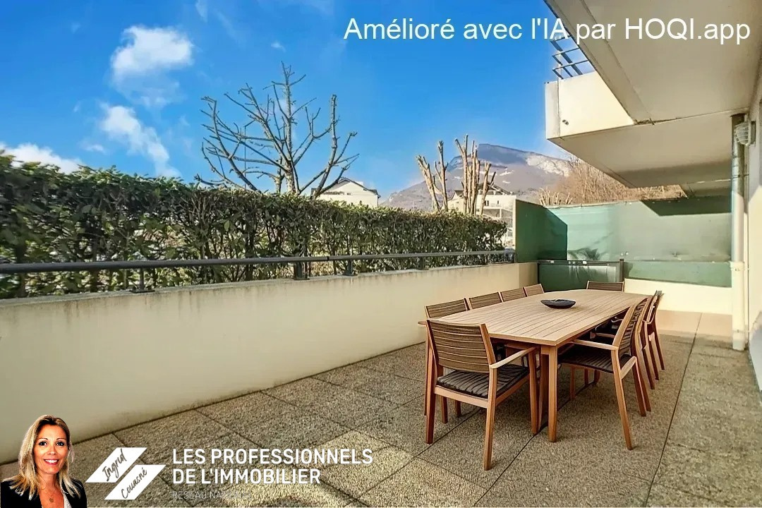 Photo bien immobilier