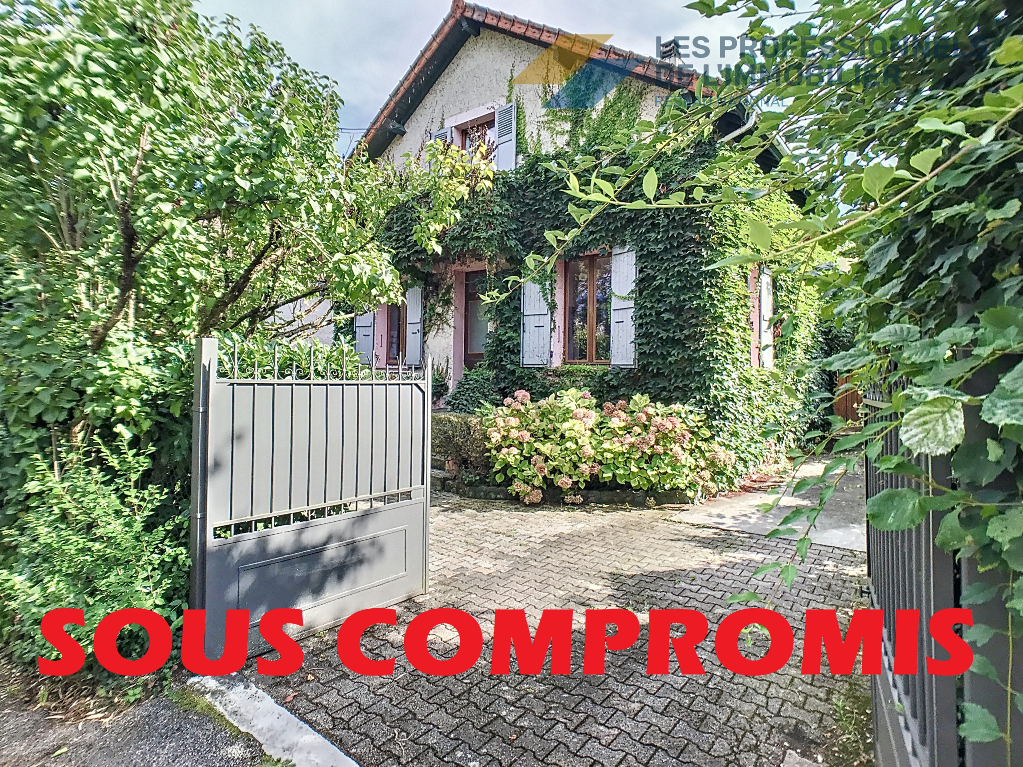 Photo bien immobilier