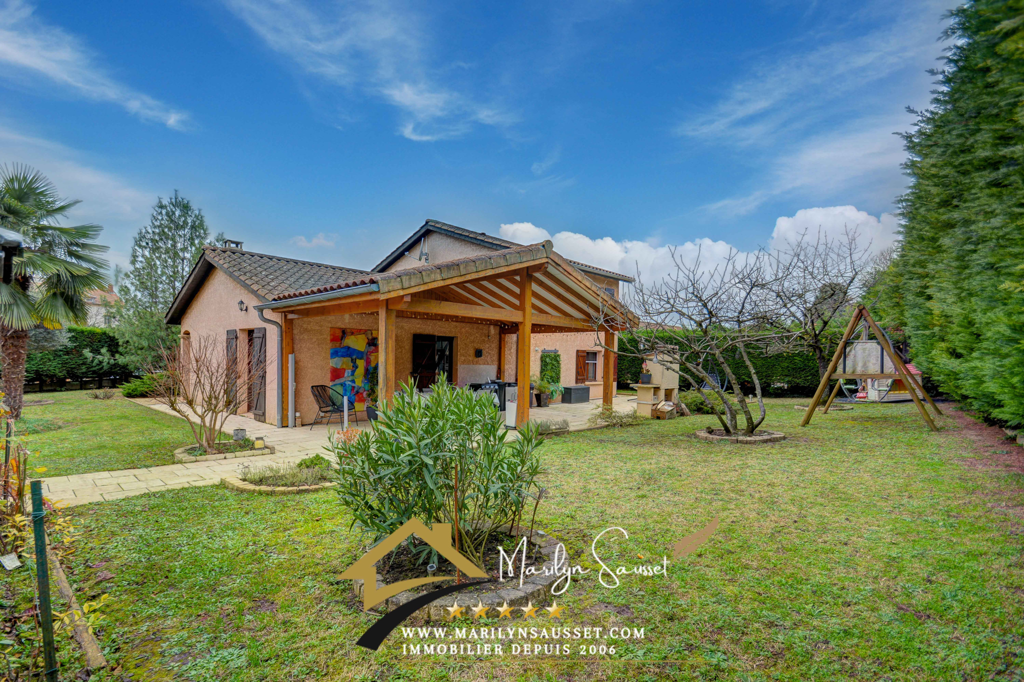 Photo bien immobilier