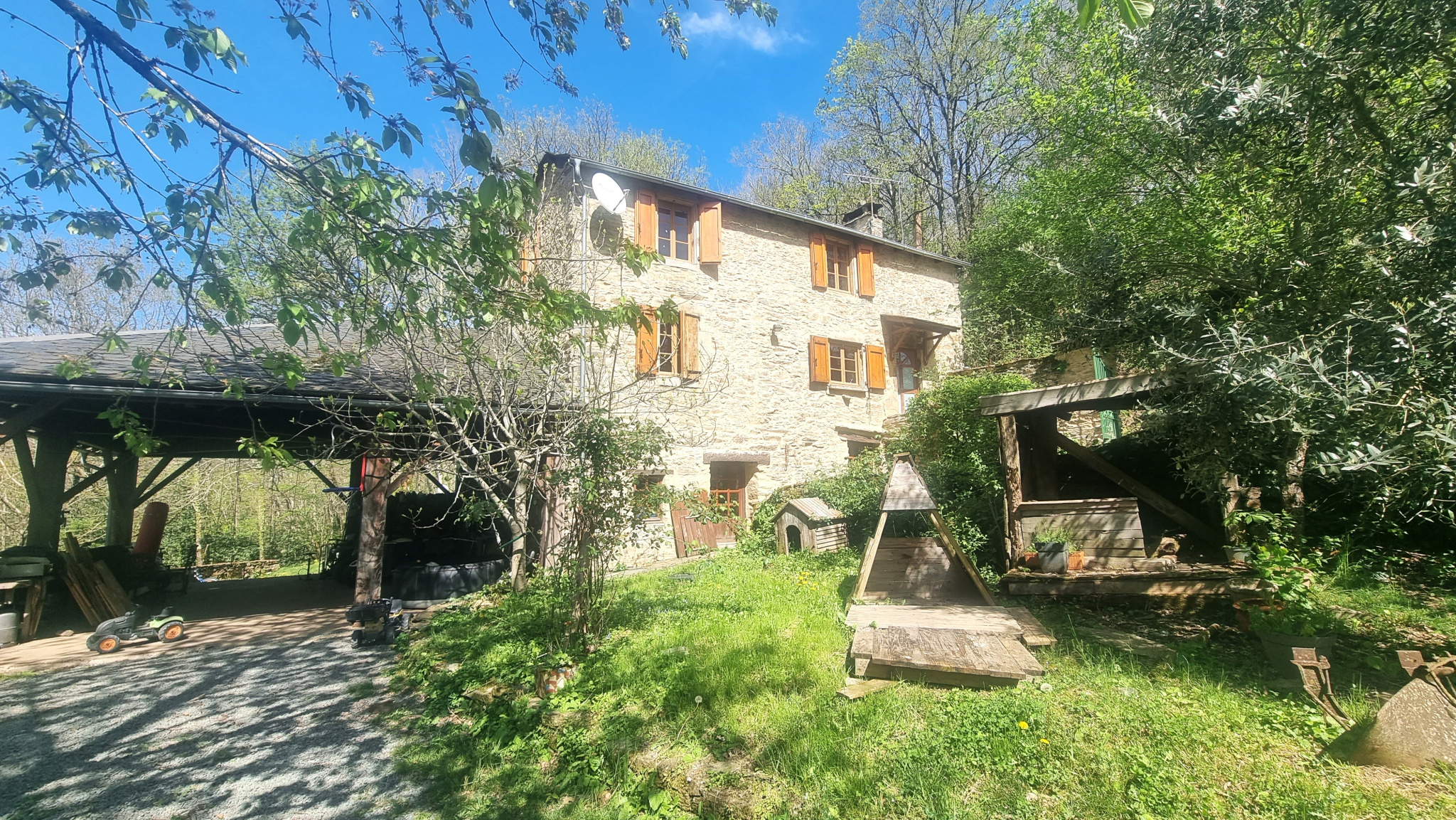 Photo bien immobilier