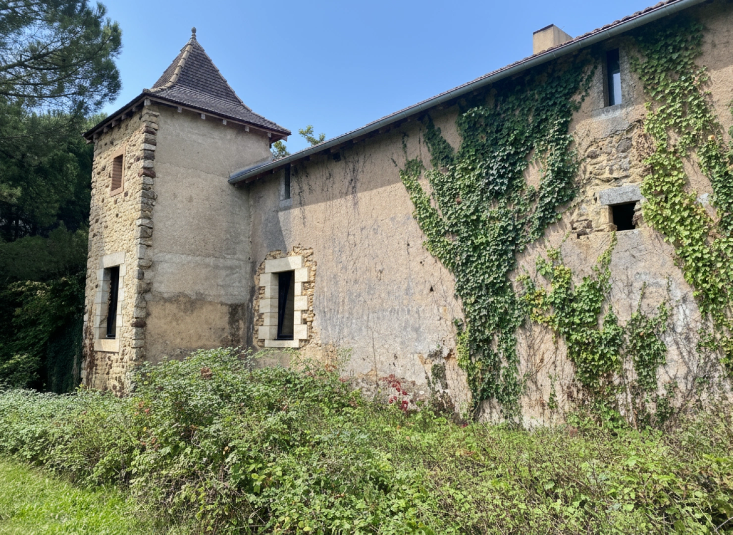 property