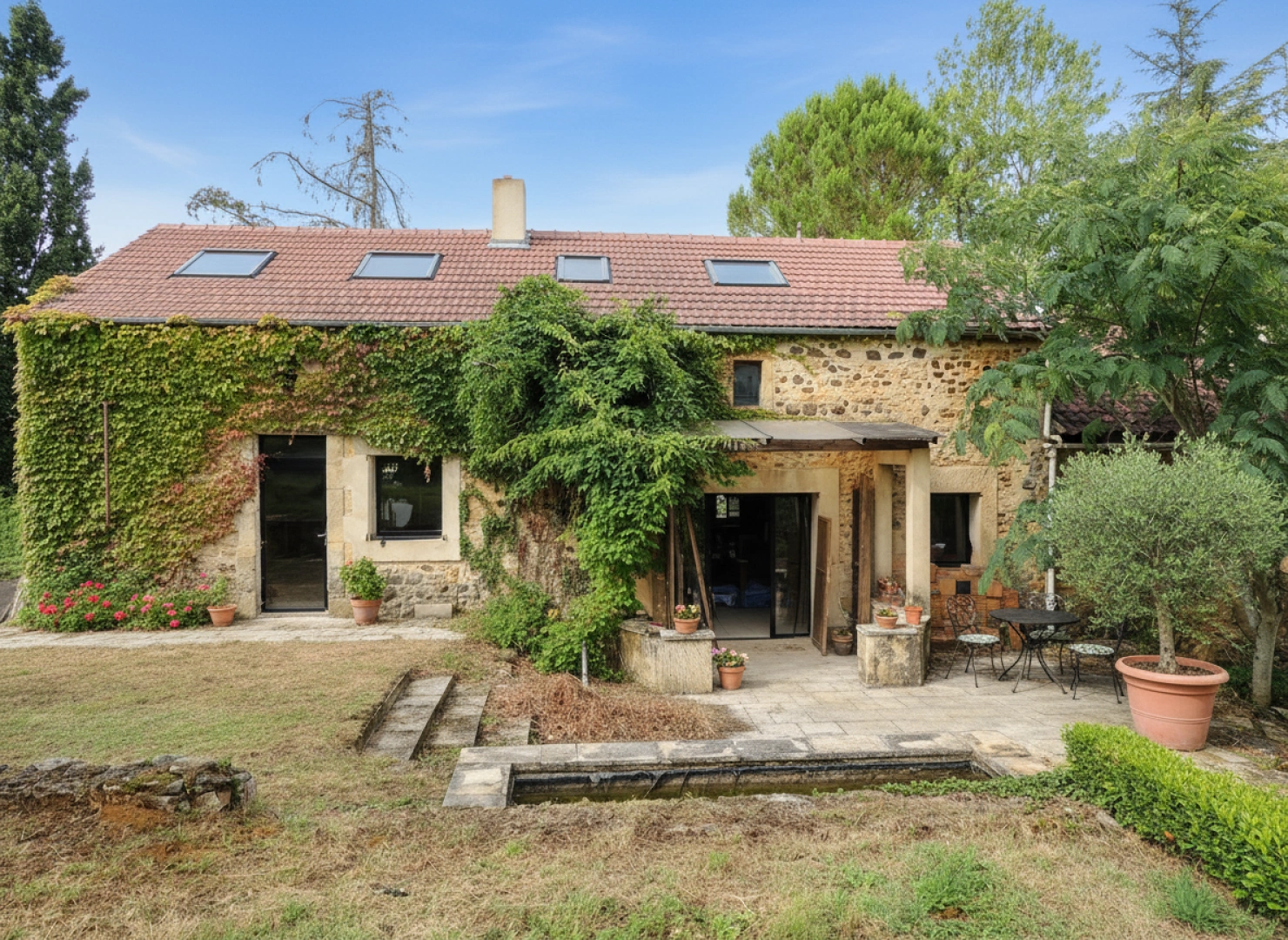 property